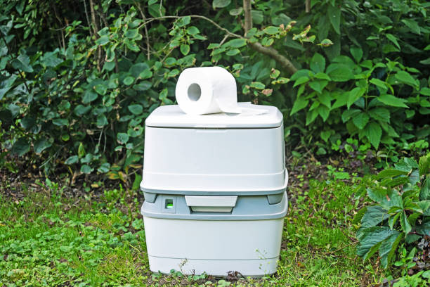 Best Wedding porta potty rental  in Bystrom, CA