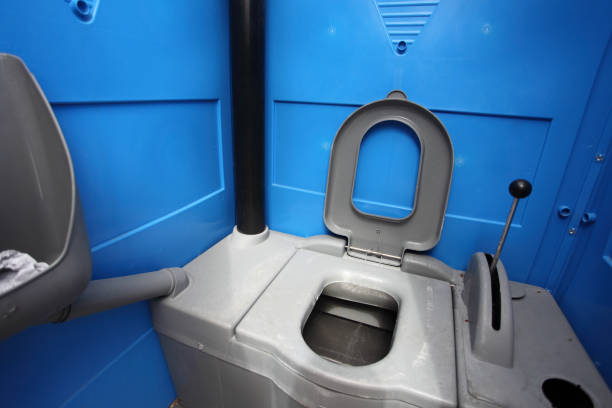 Best Porta potty rental for parties  in Bystrom, CA
