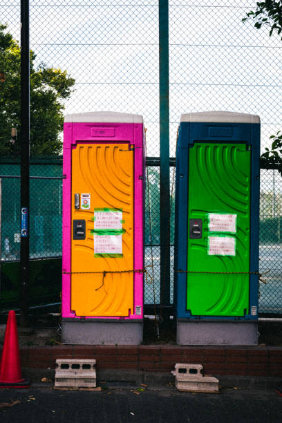 Porta potty services near me in Bystrom, CA