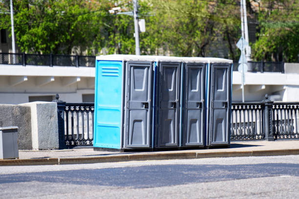 Reliable Bystrom, CA porta potty rental Solutions